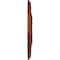 Ekena Millwork Baile Ceiling Medallion (Fits Canopies up to 3 1/4"), Hand-Painted Firebrick, 20"OD x 1 5/8"P CM20BLFIF - alternate 5
